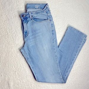 Sonoma Light Wash Jeans 30X30
